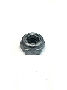 Image of SELF-LOCKING HEX NUT. M14X1,5 05 ZNS3 image for your BMW